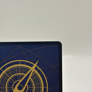 One Piece TCG - Dracule Mihawk OP12-030 SR Alternate Art LP FRENLY BRICKS - Open 7 Days