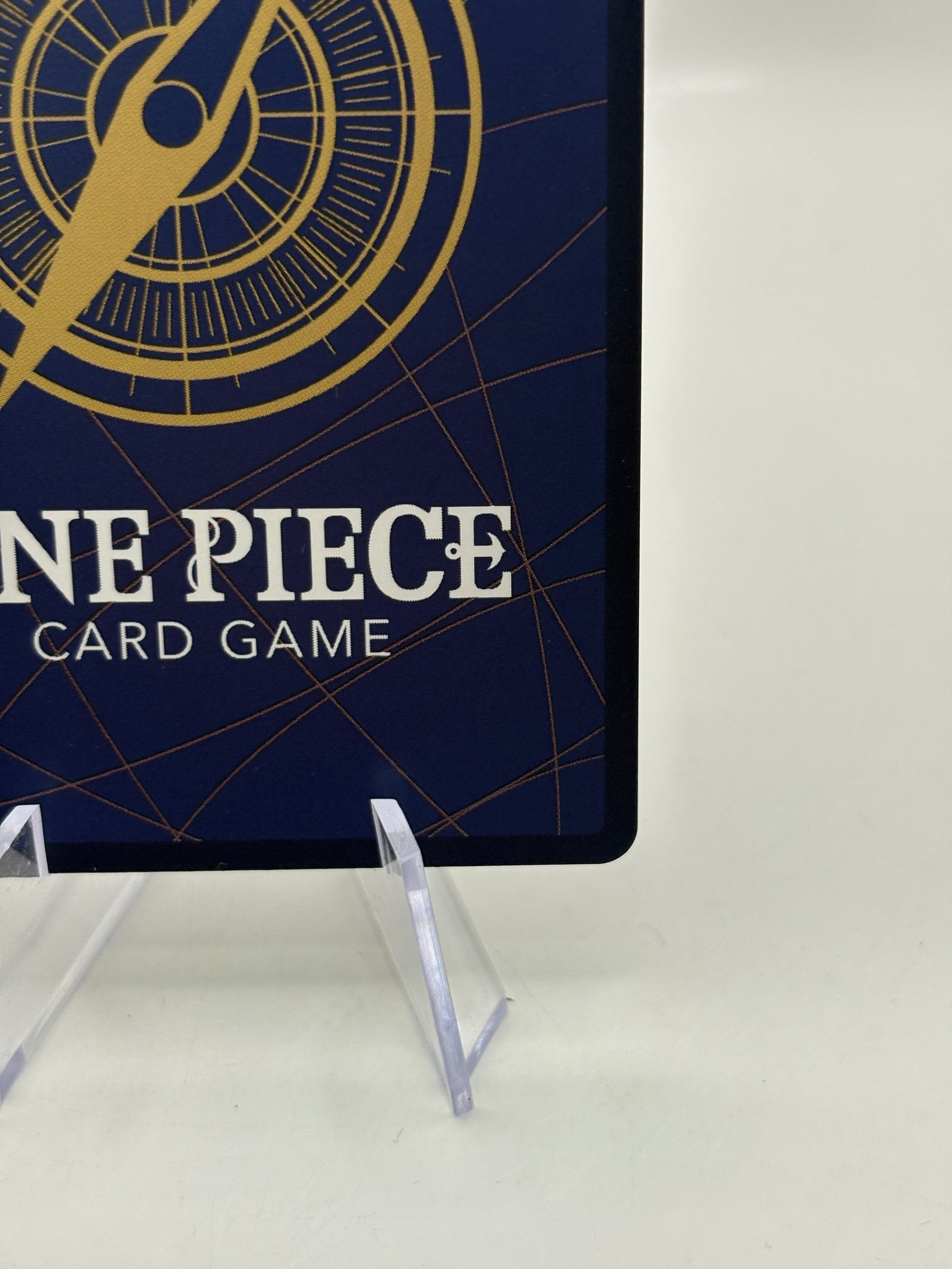 One Piece TCG - Dracule Mihawk OP12-030 SR Alternate Art LP FRENLY BRICKS - Open 7 Days