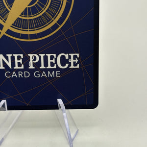 One Piece TCG - Dracule Mihawk OP12-030 SR Alternate Art LP FRENLY BRICKS - Open 7 Days