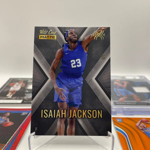 NBA Auto & Signed Thunder OKC Sports card lot - Darius Bazley + more (lot#35) FRENLY BRICKS - Open 7 Days