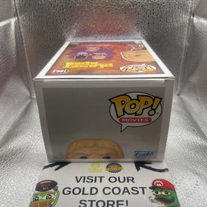 Funko POP! Movies - Planet of the Apes Vinyl Figure - DR. ZAIUS #1863 FRENLY BRICKS - Open 7 Days