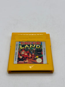 Nintendo Gameboy Video Game Cartridge- Donkey Kong Land AUS