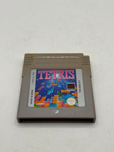 Nintendo Gameboy Video Game Cartridge- Tetris 1989 AUS
