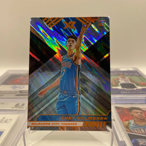 NBA Auto & Signed Thunder OKC Sports card lot - Hamidou Diallo + more (lot#36) FRENLY BRICKS - Open 7 Days