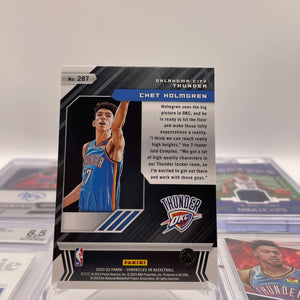 NBA Auto & Signed Thunder OKC Sports card lot - Hamidou Diallo + more (lot#36) FRENLY BRICKS - Open 7 Days