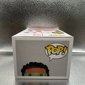 Funk POP Movies - Big Hero 6 - Wasabi No Ginger #110 FRENLY BRICKS - Open 7 Days