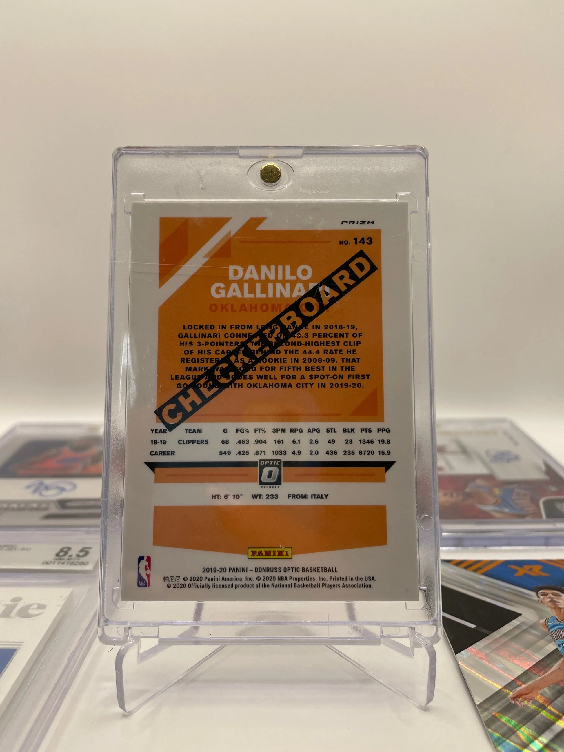 NBA Auto & Signed Thunder OKC Sports card lot - Hamidou Diallo + more (lot#36) FRENLY BRICKS - Open 7 Days