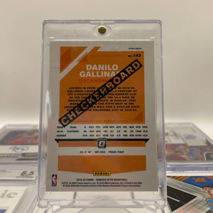 NBA Auto & Signed Thunder OKC Sports card lot - Hamidou Diallo + more (lot#36) FRENLY BRICKS - Open 7 Days