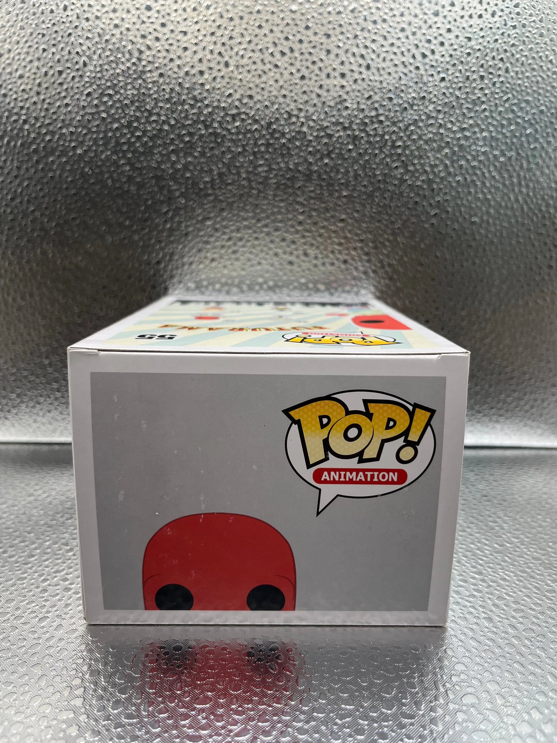 Funko POP Television - Futurama - Zoidberg #55 FRENLY BRICKS - Open 7 Days