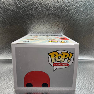 Funko POP Television - Futurama - Zoidberg #55 FRENLY BRICKS - Open 7 Days