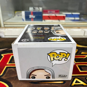 Funko Pop! Vinyl: Game of Thrones - Jaqen H'Ghar (Exclusive) #57 FRENLY BRICKS - Open 7 Days