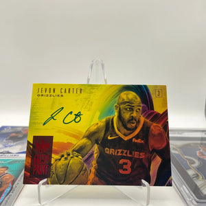 NBA Auto & Signed Memphis Grizzlies Sports card lot - Ja Morant + more  (lot#37) FRENLY BRICKS - Open 7 Days