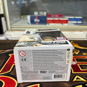 Funko Pop! Vinyl: Game of Thrones - Jaqen H'Ghar (Exclusive) #57 FRENLY BRICKS - Open 7 Days