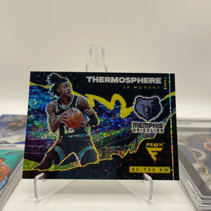 NBA Auto & Signed Memphis Grizzlies Sports card lot - Ja Morant + more  (lot#37) FRENLY BRICKS - Open 7 Days