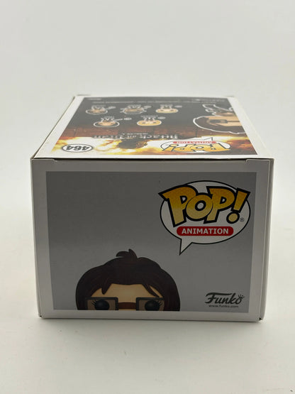 Funko POP! Animation Attack on Titan #464 Hange Vinyl Figure FRENLY BRICKS - Open 7 Days