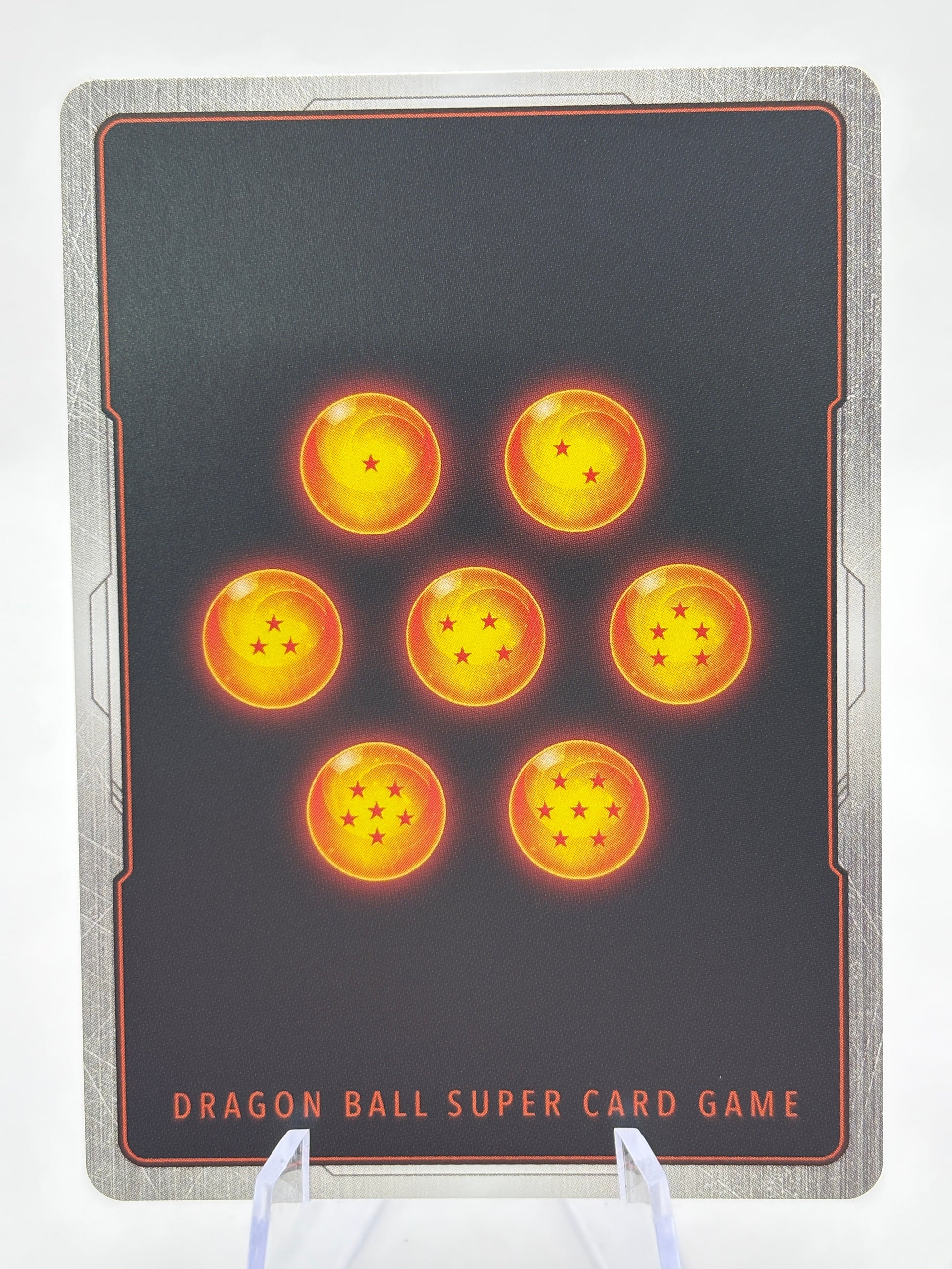 Dragon Ball Super Fusion World - Vegeta (Mini) : DA FB04-045 SR Alt Art FRENLY BRICKS - Open 7 Days