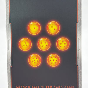 Dragon Ball Super Fusion World - Vegeta (Mini) : DA FB04-045 SR Alt Art FRENLY BRICKS - Open 7 Days