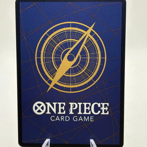 One Piece TCG OP05 - Mansherry OP05-088 R* Alternate Art FRENLY BRICKS - Open 7 Days