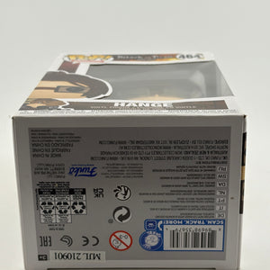 Funko POP! Animation Attack on Titan #464 Hange Vinyl Figure FRENLY BRICKS - Open 7 Days