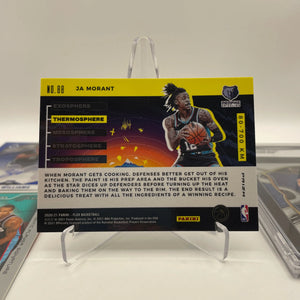 NBA Auto & Signed Memphis Grizzlies Sports card lot - Ja Morant + more  (lot#37) FRENLY BRICKS - Open 7 Days