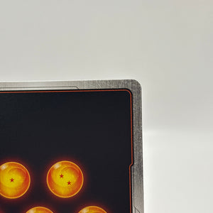 Dragon Ball Super Fusion World - Vegeta (Mini) : DA FB04-045 SR Alt Art FRENLY BRICKS - Open 7 Days