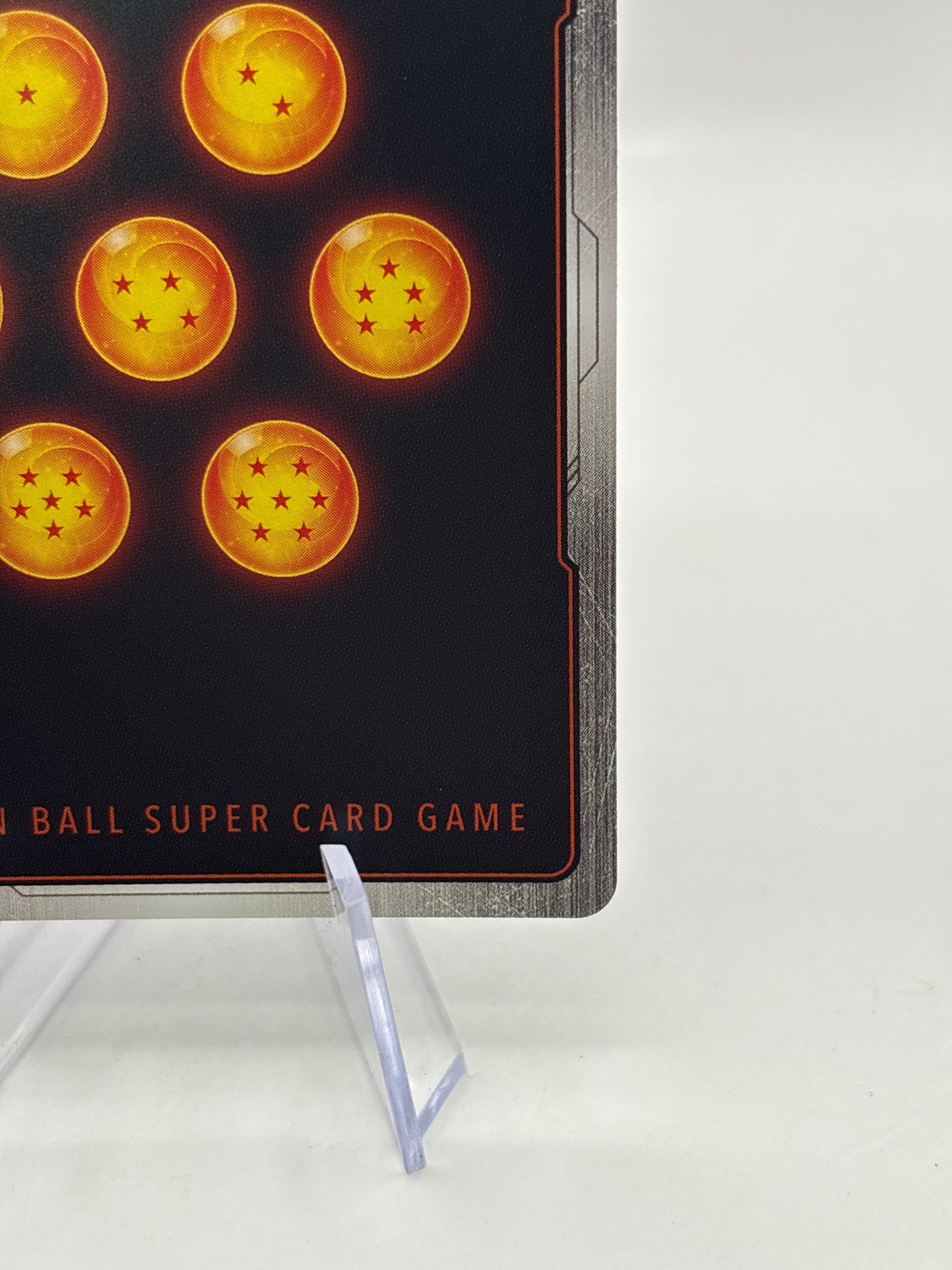 Dragon Ball Super Fusion World - Vegeta (Mini) : DA FB04-045 SR Alt Art FRENLY BRICKS - Open 7 Days