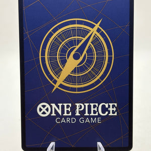 One Piece TCG OP05 - Eustass “Captain” Kid OP05-074 SR* Alt Art FRENLY BRICKS - Open 7 Days