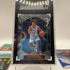 NBA Auto & Signed Memphis Grizzlies Sports card lot - Ja Morant + more  (lot#37) FRENLY BRICKS - Open 7 Days