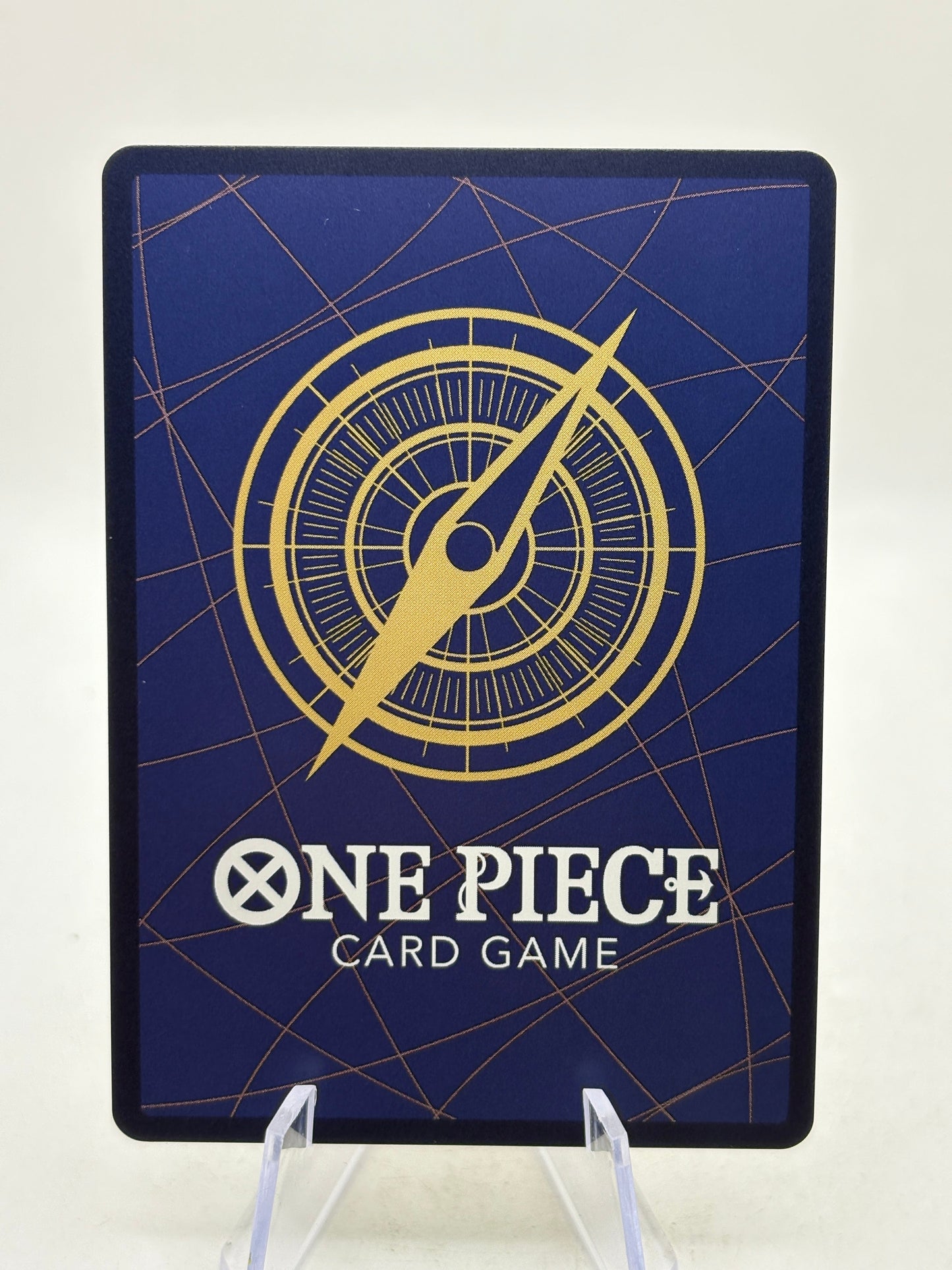 One Piece TCG OP15 - Nico Robin OP15-109 R* Alternate Art FRENLY BRICKS - Open 7 Days