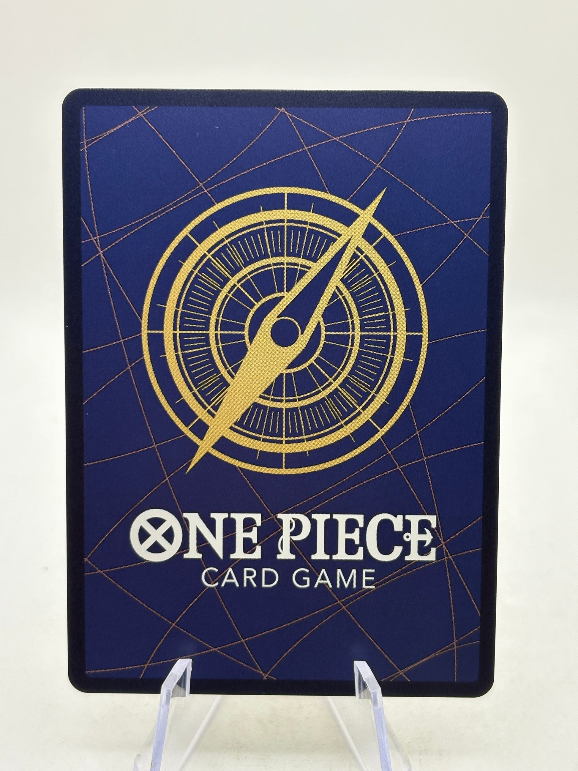 One Piece TCG OP15 - Nico Robin OP15-109 R* Alternate Art FRENLY BRICKS - Open 7 Days image 2