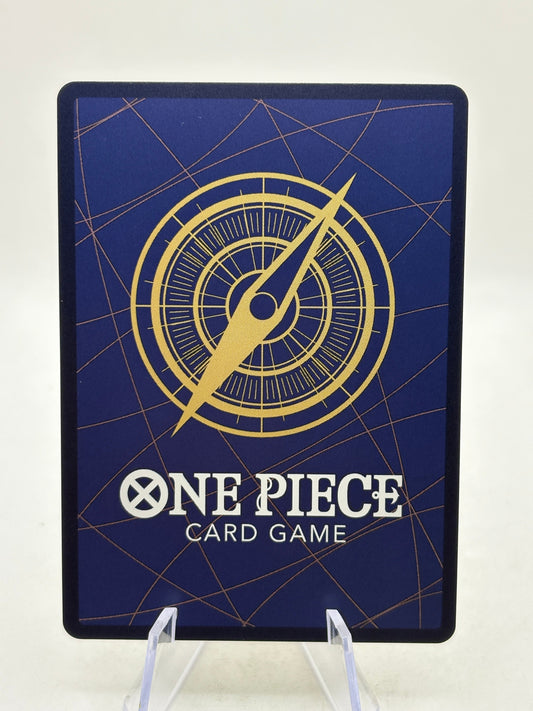 One Piece TCG OP15 - Nico Robin OP15-109 R* Alternate Art