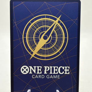 One Piece TCG OP15 - Nico Robin OP15-109 R* Alternate Art
