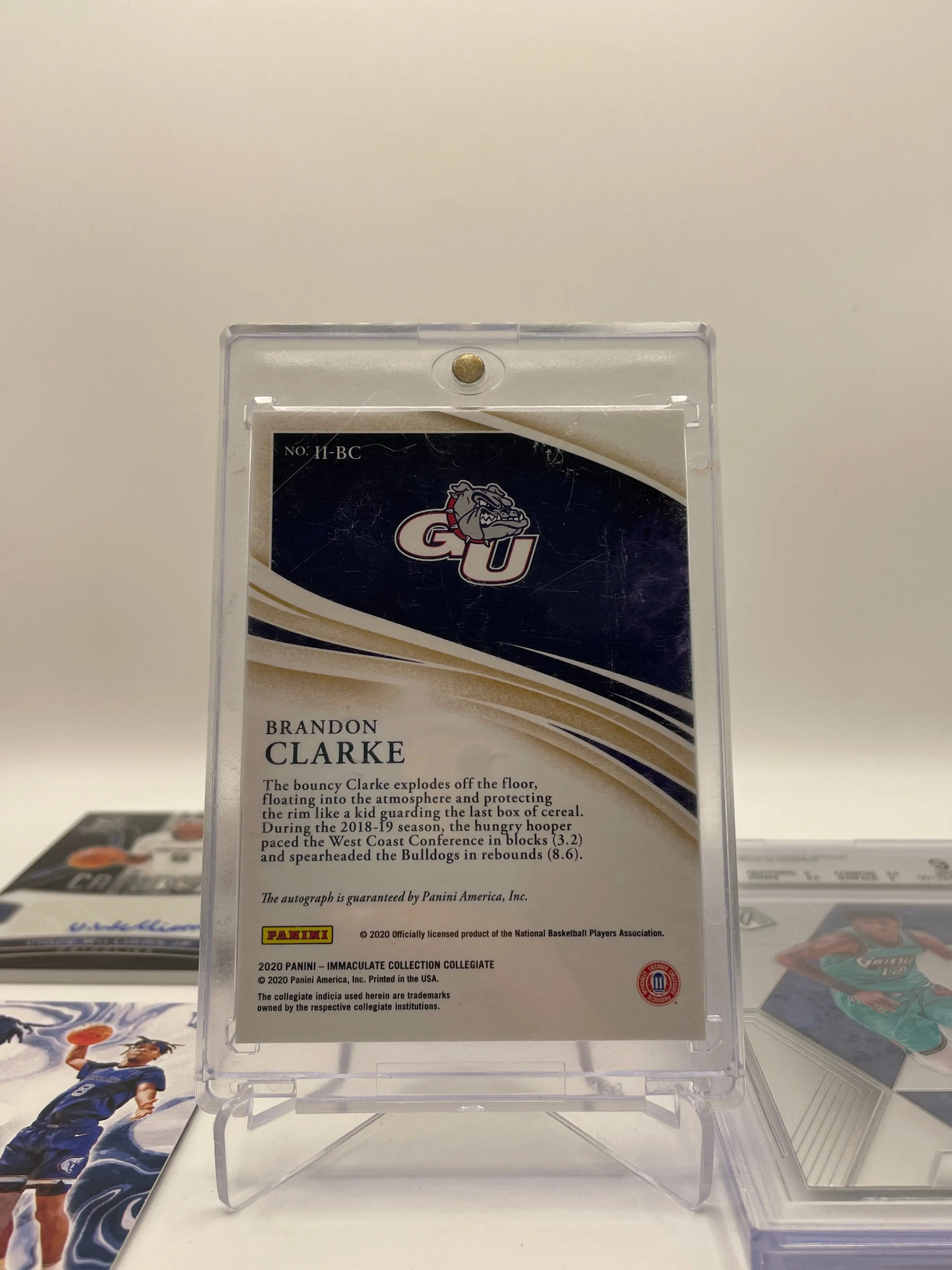 NBA Auto & Signed Memphis Grizzlies Sports card lot - Ja Morant +more (lot#38) FRENLY BRICKS - Open 7 Days