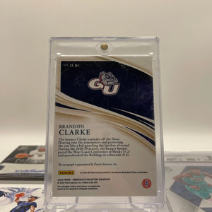 NBA Auto & Signed Memphis Grizzlies Sports card lot - Ja Morant +more (lot#38) FRENLY BRICKS - Open 7 Days