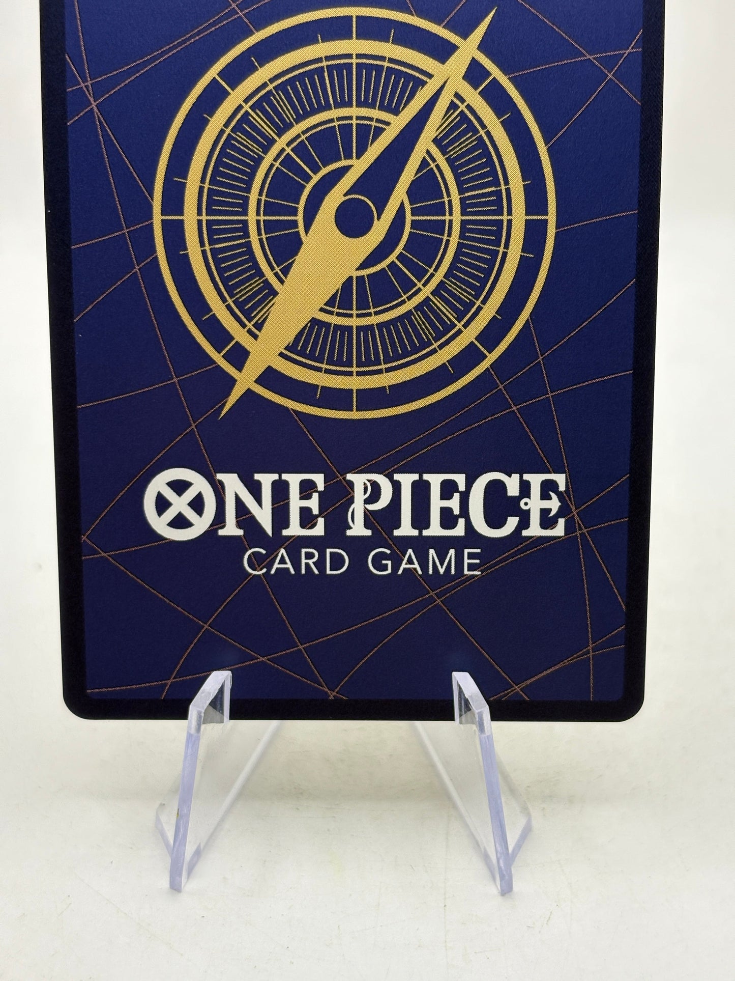 One Piece TCG OP15 - Nico Robin OP15-109 R* Alternate Art FRENLY BRICKS - Open 7 Days