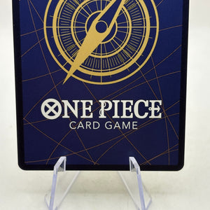 One Piece TCG OP15 - Nico Robin OP15-109 R* Alternate Art