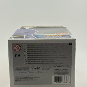 Funko POP! Marvel Avengers Infinity War #296 Thanos JB Hi-Fi Exclusive FRENLY BRICKS - Open 7 Days