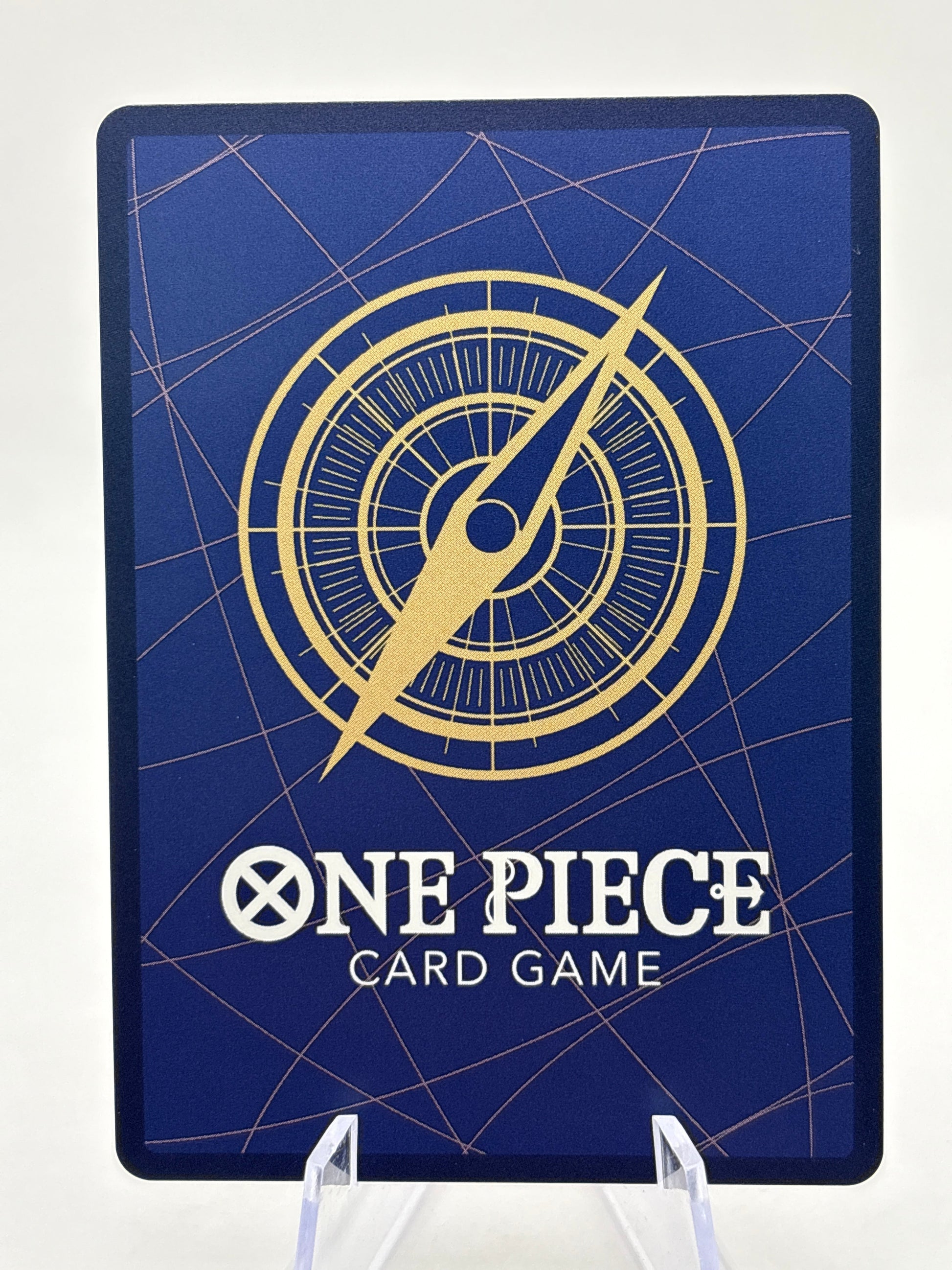 One Piece TCG - Nico Robin OP12-087 SR Alternate Art NM FRENLY BRICKS - Open 7 Days