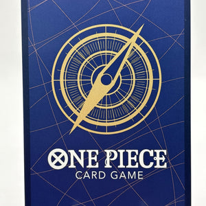 One Piece TCG - Nico Robin OP12-087 SR Alternate Art NM FRENLY BRICKS - Open 7 Days