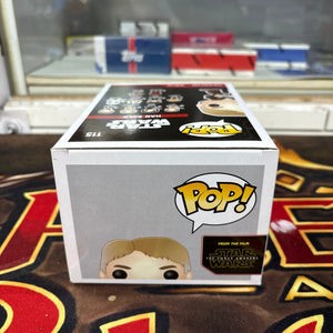 Funko Pop! Vinyl: Star Wars - Han Solo (w/ Bowcaster) - 2016 Summer Convention FRENLY BRICKS - Open 7 Days