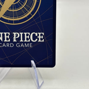 One Piece TCG - Nico Robin OP12-087 SR Alternate Art NM FRENLY BRICKS - Open 7 Days