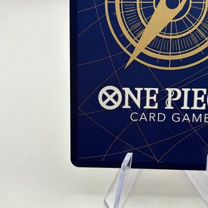 One Piece TCG - Nico Robin OP12-087 SR Alternate Art NM FRENLY BRICKS - Open 7 Days