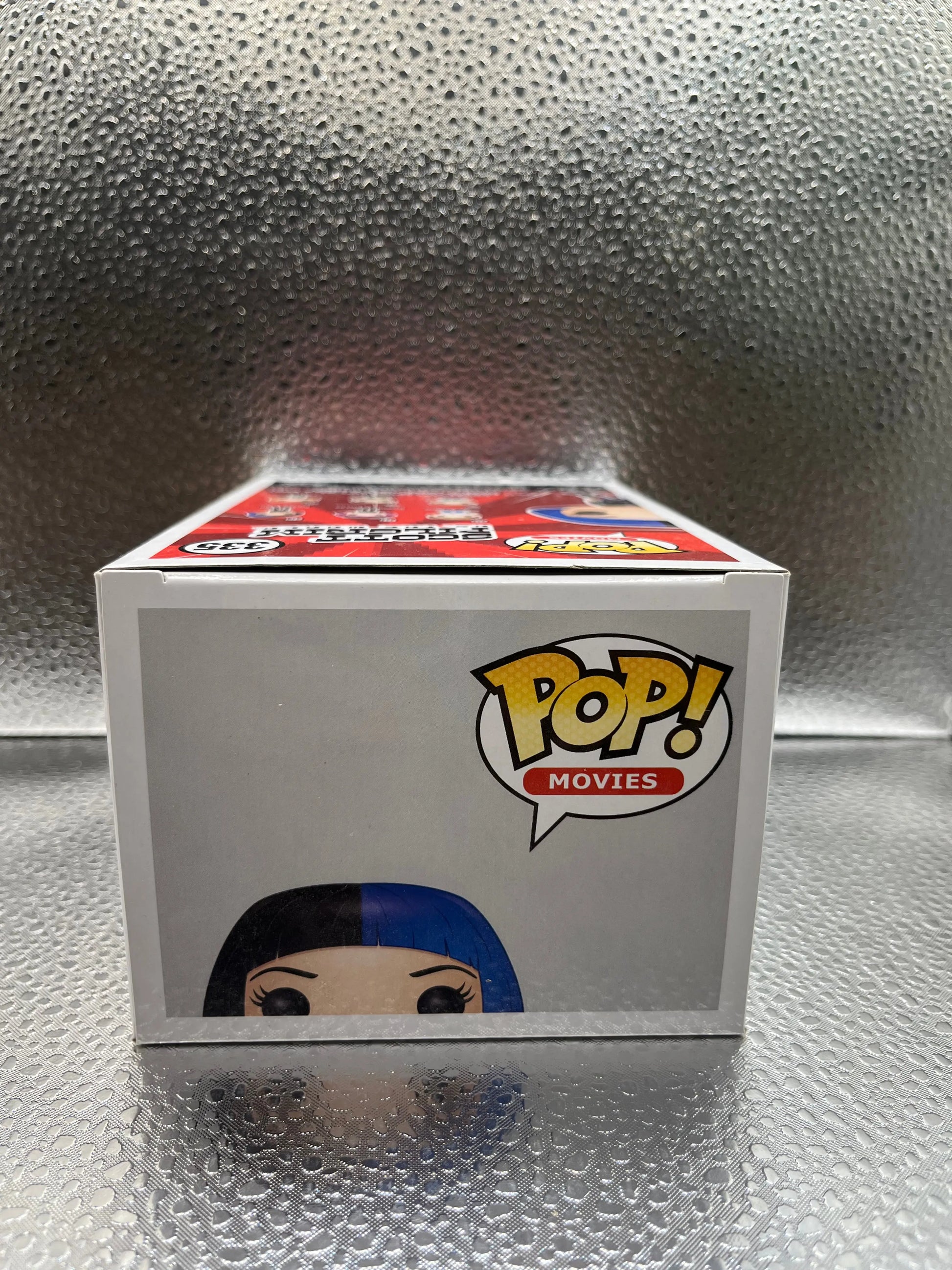 Funko POP Movies - Scott Pilgrim Vs. The World - Knives Chau FRENLY BRICKS - Open 7 Days