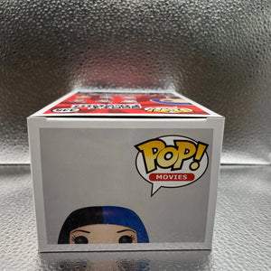 Funko POP Movies - Scott Pilgrim Vs. The World - Knives Chau FRENLY BRICKS - Open 7 Days