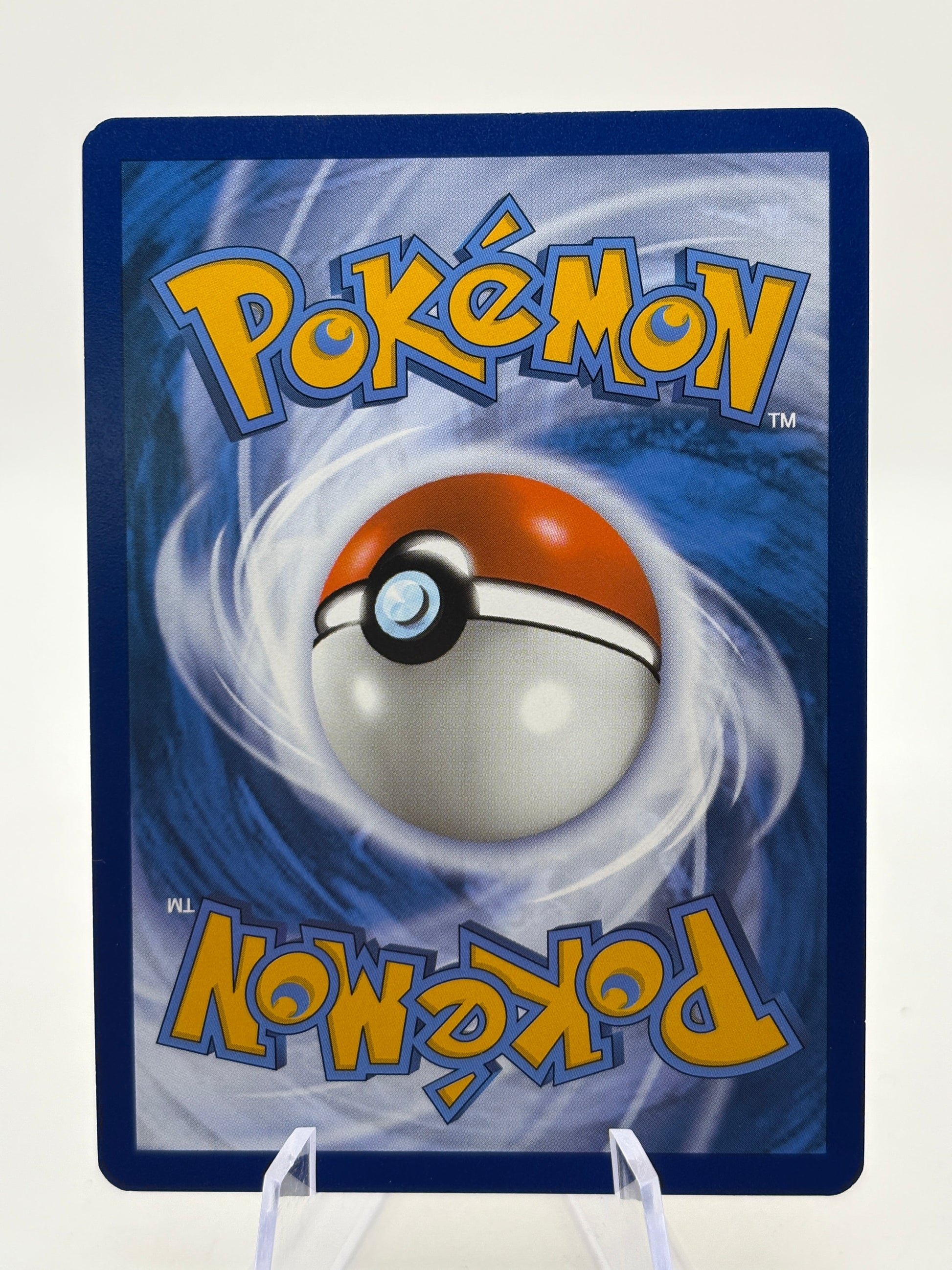 Pokemon TCG MEW 151 - Switch 206/165 Gold Hyper Rare Full Art NM FRENLY BRICKS - Open 7 Days