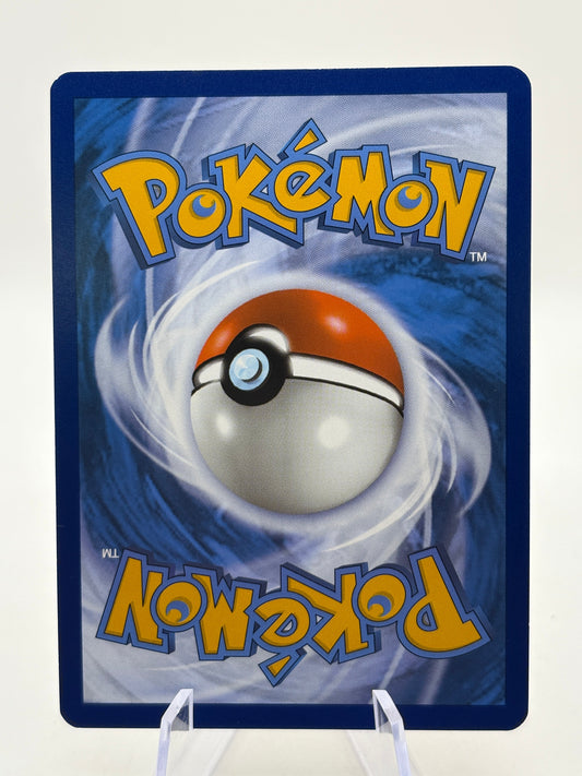 Pokemon TCG MEW 151 - Switch 206/165 Gold Hyper Rare Full Art NM FRENLY BRICKS - Open 7 Days