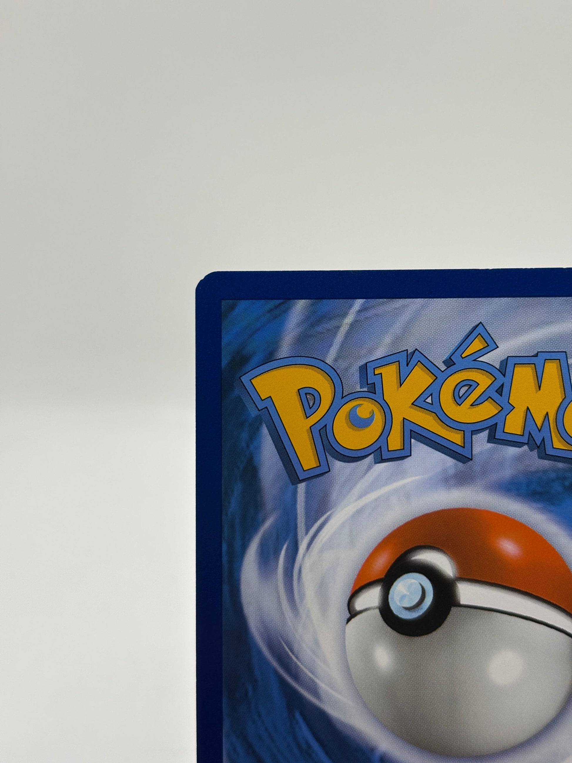 Pokemon TCG MEW 151 - Switch 206/165 Gold Hyper Rare Full Art NM FRENLY BRICKS - Open 7 Days