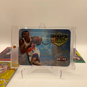 NBA Auto & Patch Phoenix Suns sports card lot - Eric Gordon + more (lot#39) FRENLY BRICKS - Open 7 Days