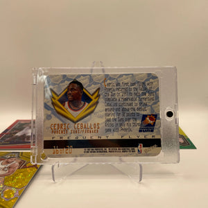 NBA Auto & Patch Phoenix Suns sports card lot - Eric Gordon + more (lot#39) FRENLY BRICKS - Open 7 Days