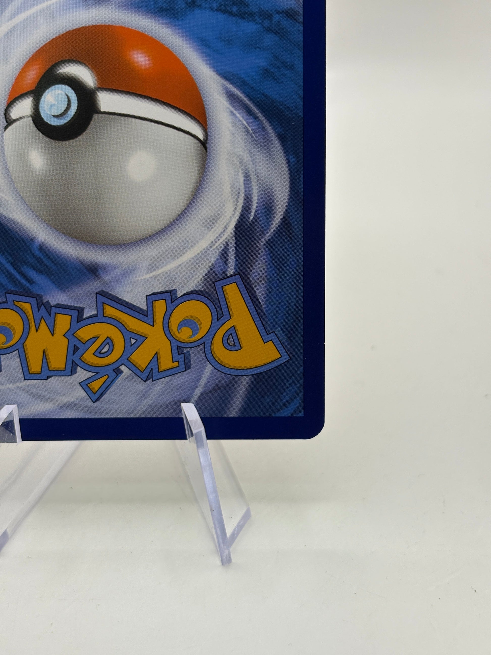 Pokemon TCG MEW 151 - Switch 206/165 Gold Hyper Rare Full Art NM FRENLY BRICKS - Open 7 Days